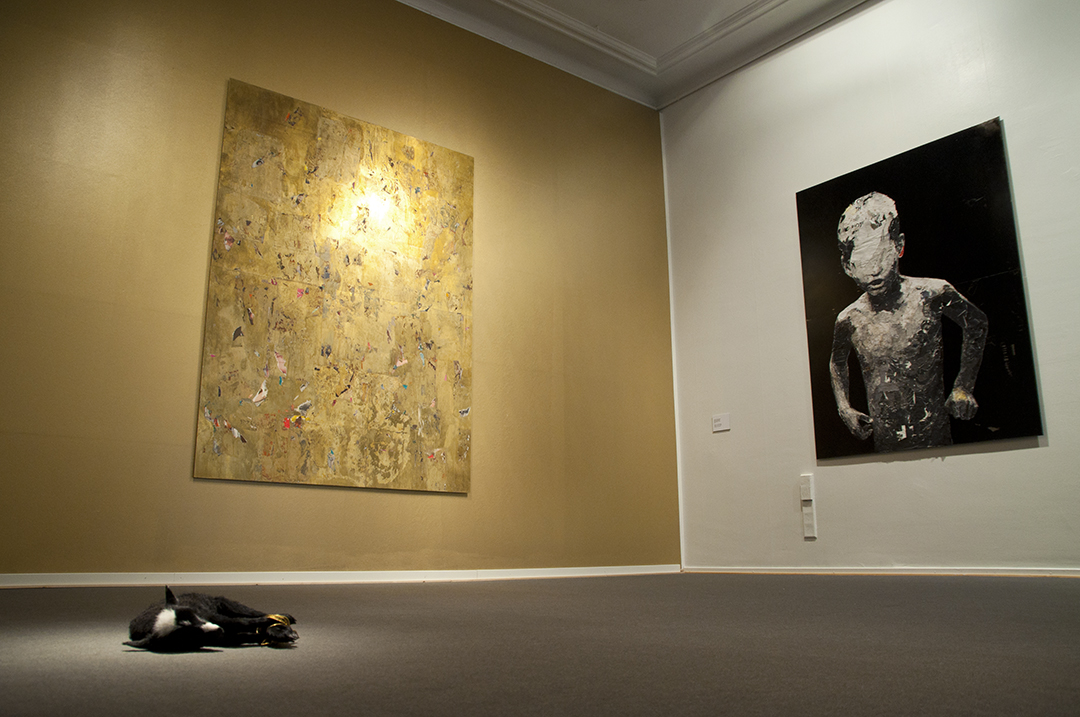 Aboa Vetus & Ars Nova Takkahuone