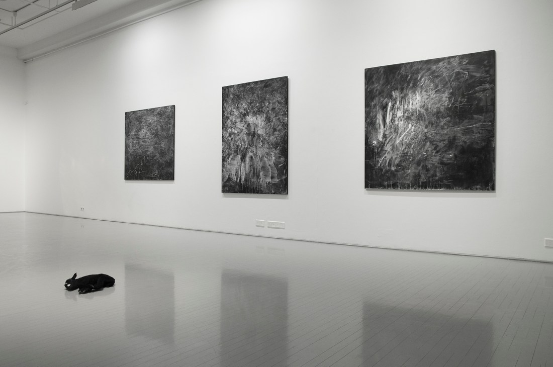 tm-galleria Helsinki 2014