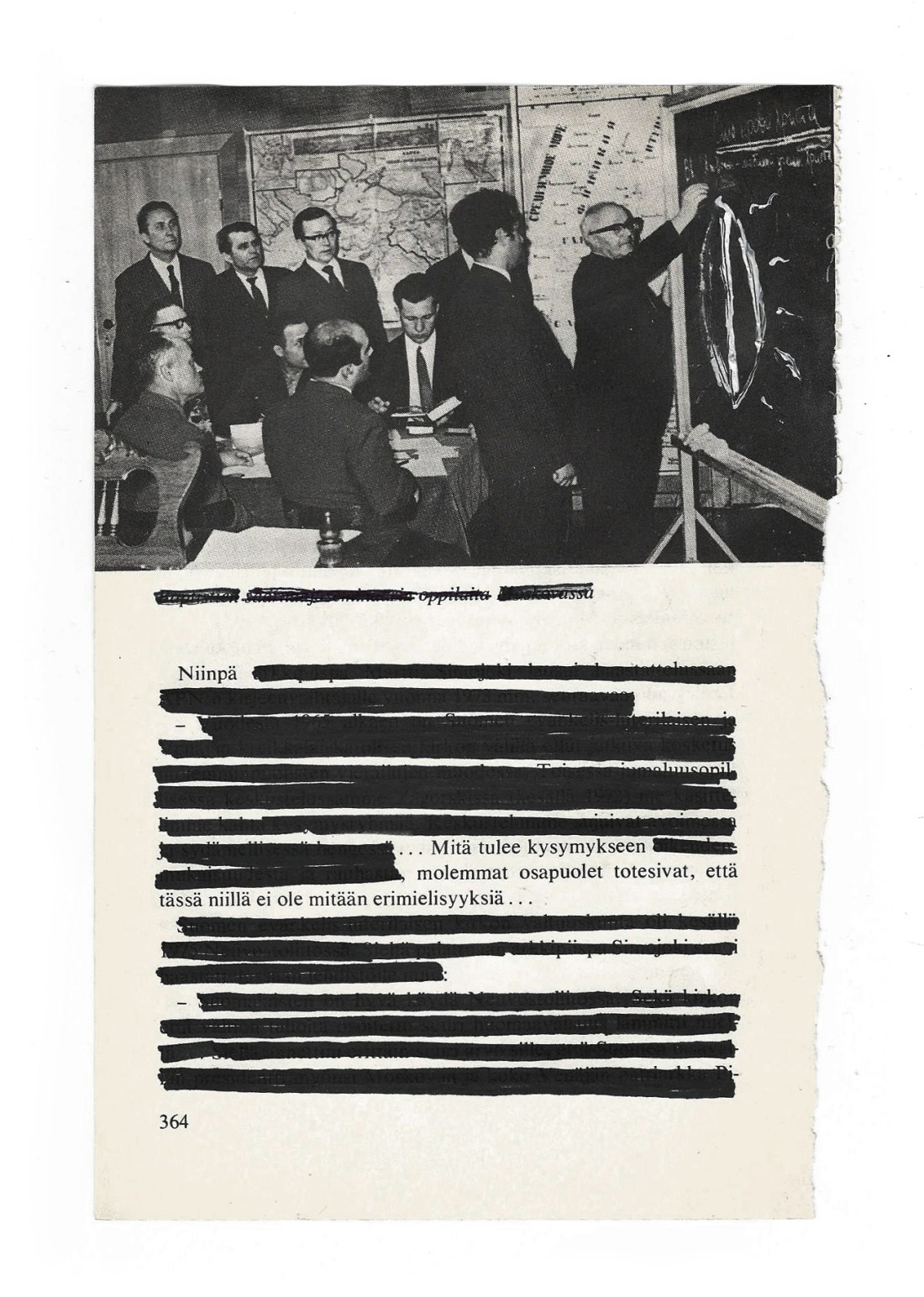 NIINPÄ - THAT IS RIGHT