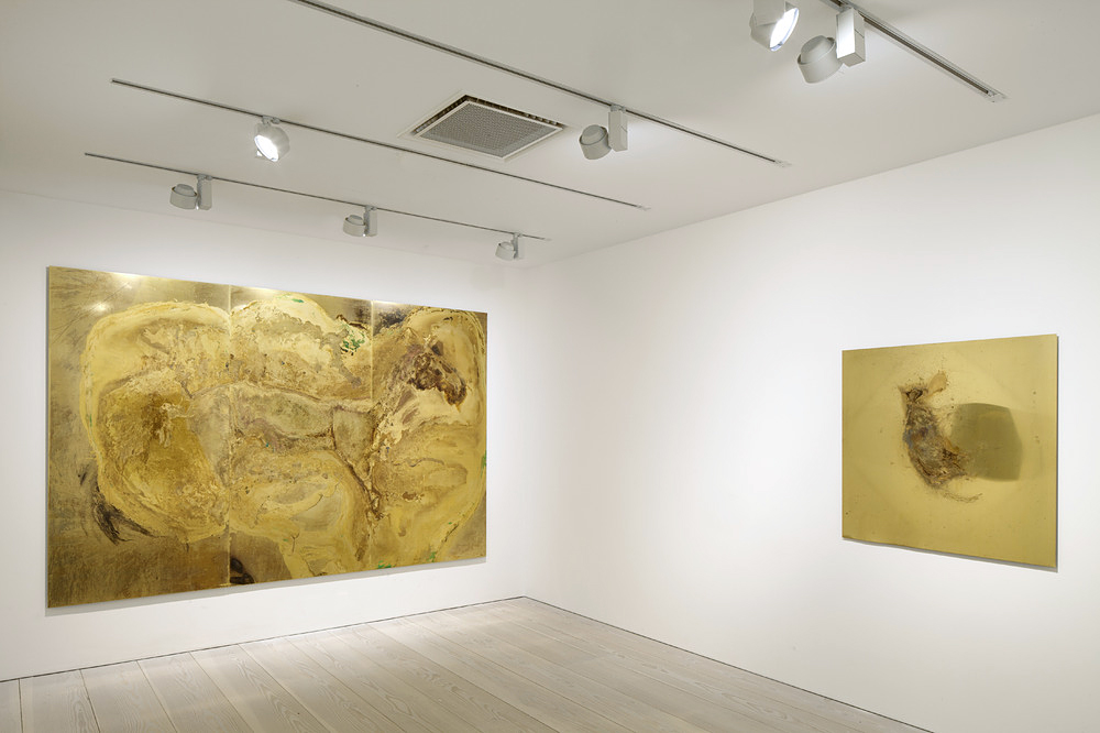 Galerie Forsblom Helsinki 2015 (photo Jussi Tiainen)